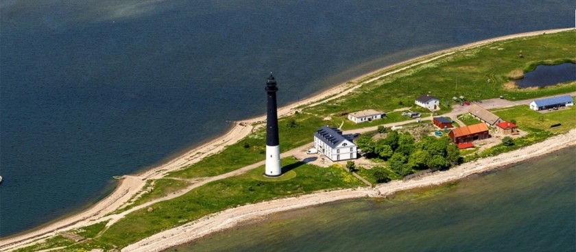 Sõrve Lighthouse