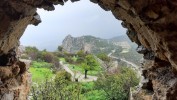 St. Hilarion Castle