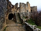 St. Hilarion Castle