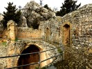 St. Hilarion Castle