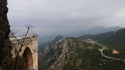 St. Hilarion Castle