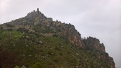 St. Hilarion Castle