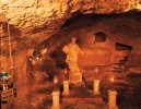 St. Paul’s Catacombs