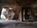 St. Solomon's Catacombs