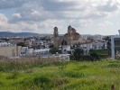 St. Solomon's Catacombs