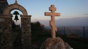 Stavrovouni Monastery