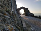 Stavrovouni Monastery