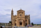 Ta’ Pinu Basilica, Gozo