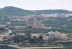 Ta’ Pinu Basilica, Gozo