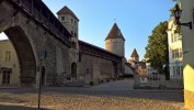 Tallinn Old Town 