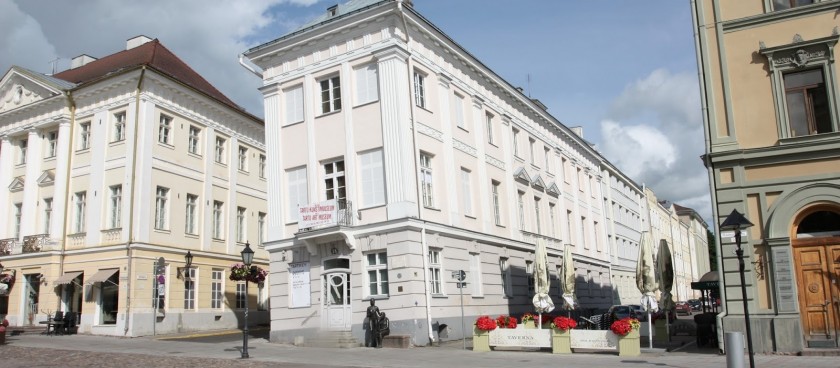 Tartu Art Museum