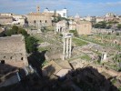 The Roman Forum