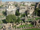 The Roman Forum