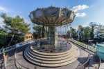 Tibidabo Amusement Park