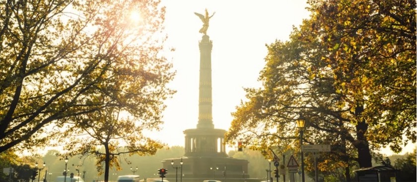 Tiergarten