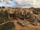 Tombs of The Kings, Paphos