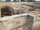 Tombs of The Kings, Paphos