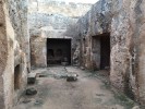 Tombs of The Kings, Paphos