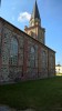 Tori St George’s Lutheran Church