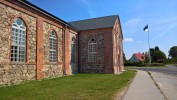 Tori St George’s Lutheran Church