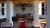 Tori St George’s Lutheran Church