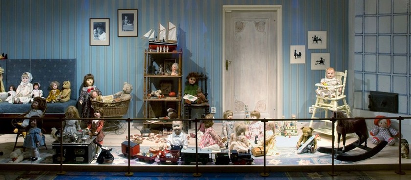 Toy Museum Toy Museum