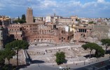 Trajan's Market