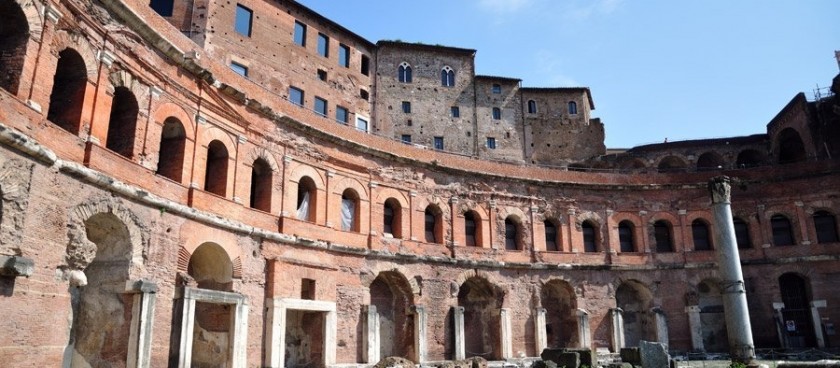 Trajan's Market