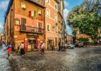 Trastevere