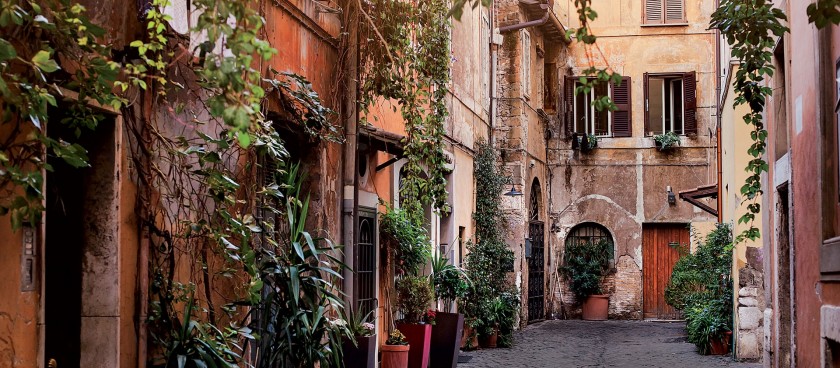 Trastevere