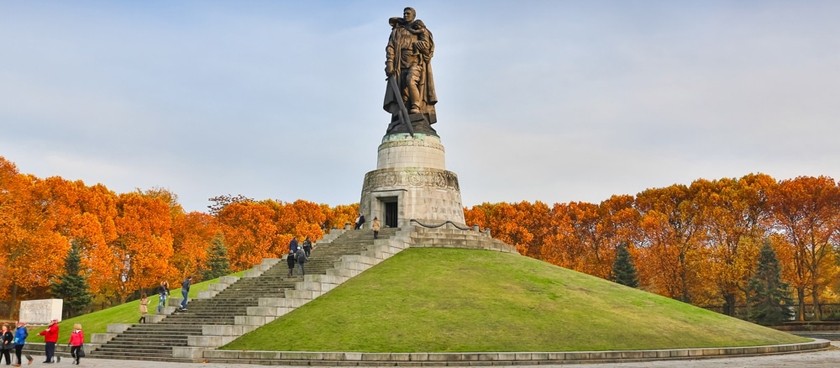 Treptower Park