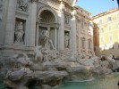 Trevi Fountain