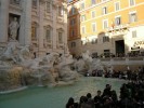 Trevi Fountain