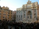 Trevi Fountain