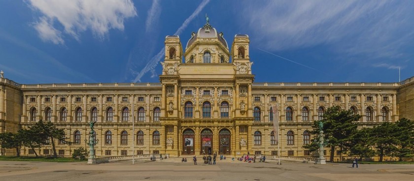 Vienna Natural History Museum