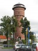 Water Tower, Giżycko