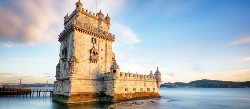 Belem Tower