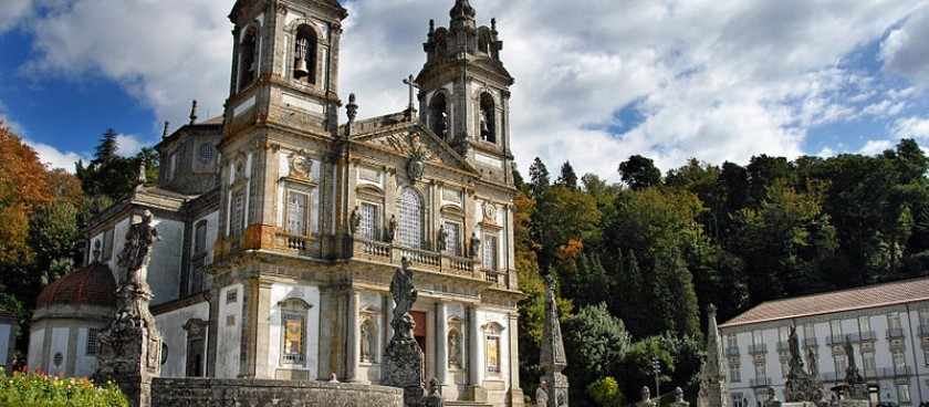 Bom Jesus do Monte