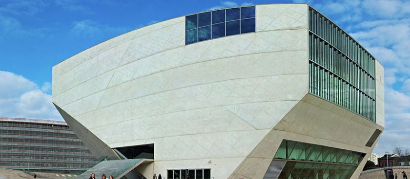 Casa da Música