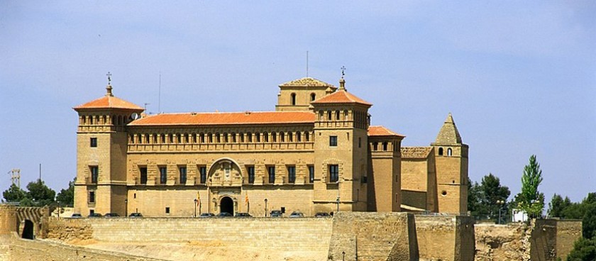 Castillo de Los Calatravos