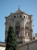 El Poblet Monastery