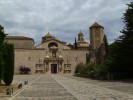 El Poblet Monastery