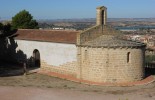 Ermita Santa Maria de Horta