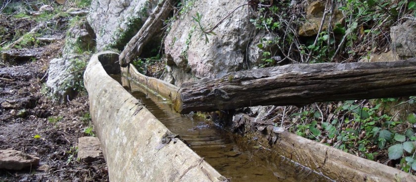 Font del Paradis