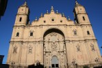 Iglesia De Santa Maria La Mayor De Alcaniz