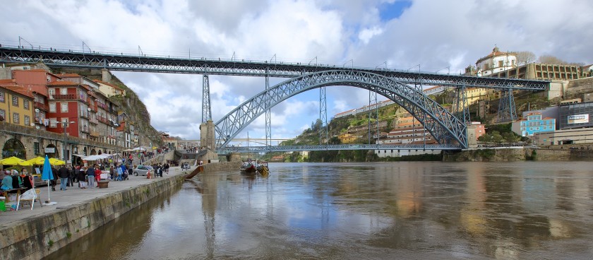 Luís I Bridge