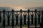 Mediterranean Balcony