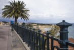 Mediterranean Balcony