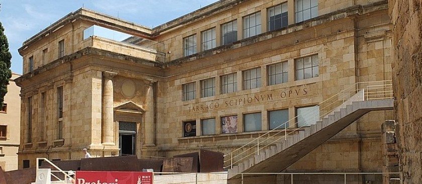 National Archaeological Museum