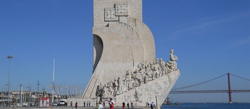 Padrão dos Descobrimentos